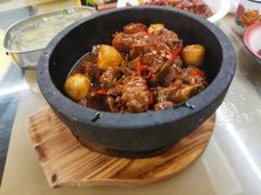 -老三样·旧食新味(绿地店)