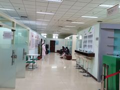 -慈铭体检(世纪城分院)