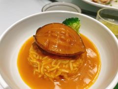 鲍鱼捞饭-南海渔村(火炬园店)