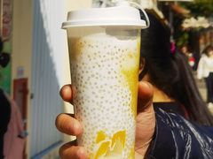 -澳门长洲糯米糍(柯打苏沙街店)