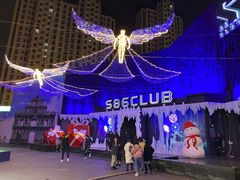 -S86酒吧(宁波樟溪北路店)