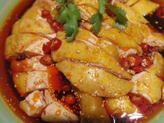-百鲜楼(藏龙岛店)