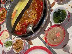 -江北北火锅馆·公路夜市(魏公村店)