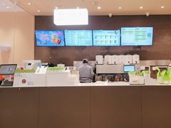 -奈雪的茶(时代天街店)
