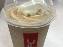 雪顶咖啡-肯德基(凯德国贸店)