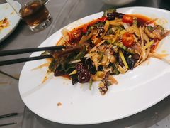 -李赵合鲜肉烧烤(西荷店)