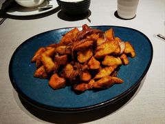 -耶里夏丽新疆餐厅(百联中环购物广场店)