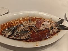 -湖锦酒楼·31年地道湖北菜(黄鹤楼店)