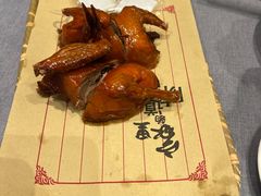 -金哥私房菜馆(张府园总店)