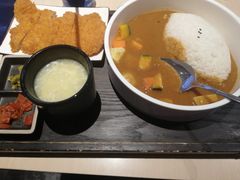 -噹噹呀咪咖喱屋(三阳百盛店)