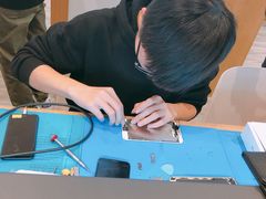 -爱畅享华为苹果手机维修服务(宝山天街店)