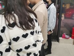 -老兵麻辣烫(世欧王庄店)