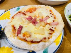 -萨莉亚意式餐厅(天河城购物中心店)