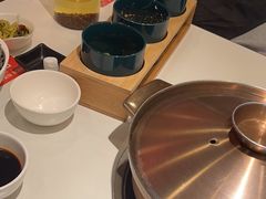 -烹然四季椰子鸡火锅(姚家园万象汇店)