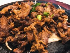 -乐拌石锅拌饭(卖场店)