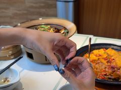 -云海肴·汽锅鸡·云南菜(高德置地店)