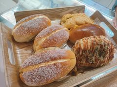 -蜂蝶来饼店(拱北总店)
