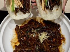 -馋遇江南·精致湖景雅宴(东方之门店)