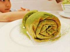 -六六·抹茶66’s SALDessert(保利时光里店)
