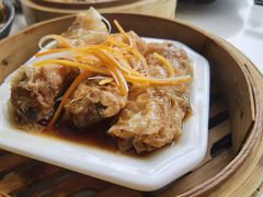 -乜都得港式茶楼(天贵路店)