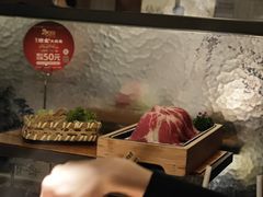-湊湊火锅·茶憩(天环广场店)