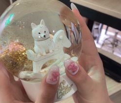 -StartNail美甲