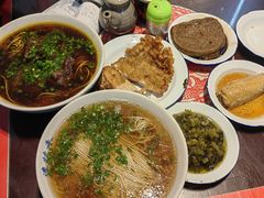 -逸桂禾面馆