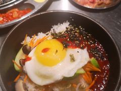 -猪掌柜韩国烤肉(六折店)