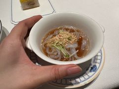 -杏花堂晋商私房菜(华熙五棵松店)