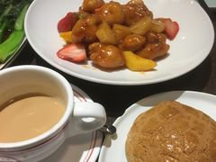 -有璟阁港式餐厅(金融街购物中心店)