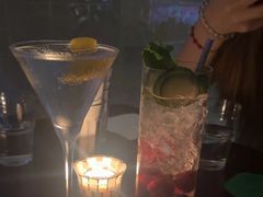-MAYBE 威士忌 coffee&bar·清吧