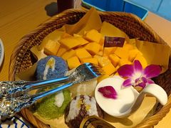 -金泰兰忆暹罗·东南亚餐厅(城西银泰店)