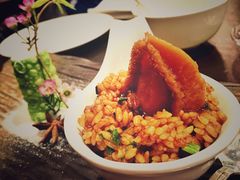 -广州文华东方酒店·江-由辉师傅主理