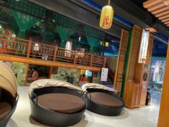 -木子塘汗蒸生活馆(财富港店)
