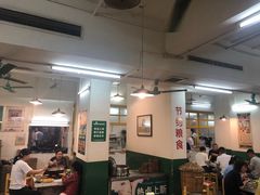 大堂-石灰市老火锅(北滨路店)