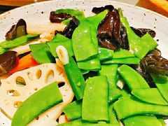 -青年公社烤鸭(青年路店)