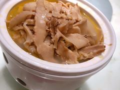 大锅炖嫩笋尖-佬肥猫(国华广场店)