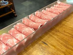 -乐宴·老北京铜火锅(八卦岭店)