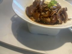 -食为先庐畔渔歌(合作化路店)