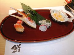 -鮨一日本料理(大中华店)