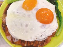 -澳门陈光记烧味饭店(万象城店)