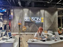-BENSON沙龙