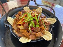 -天堂寨大别山人家2号(天堂寨店)