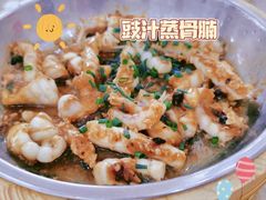 -红日饭店(裕隆三路店)