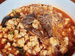 牛肉小炒-刘信牛羊肉小炒泡馍(回民街店)