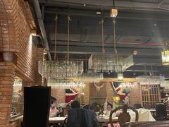 大堂-玖壹咖啡(临河街店)
