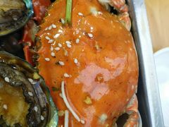 -海帮主·蒸汽海鲜青岛菜(栈桥火车站店)