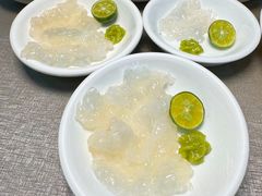 -祈胜邨•顺德鱼生•顺德菜(容桂店)