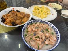 -灵福缘私房菜·农家菜(拈花湾·灵山大佛必推店)