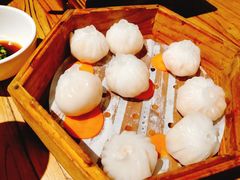 鲜虾水晶包-U你·天然调味(南湖总店)